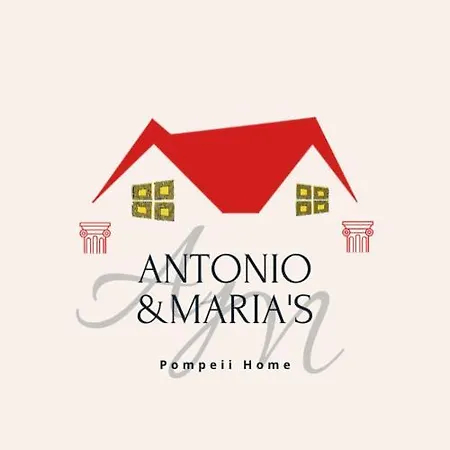 Antonio&maria's Σπίτι διακοπών
