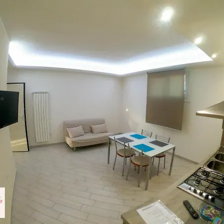 Antonio&maria's Holiday home *