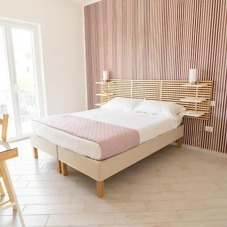 度假居 Antonio&maria's