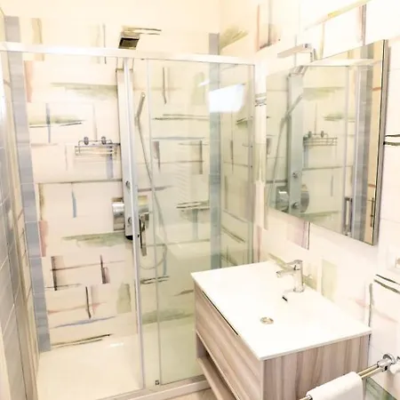 度假居 Antonio&maria's *