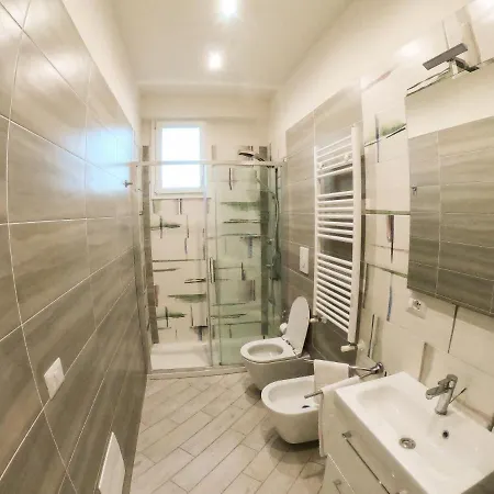 Antonio&maria's 庞贝