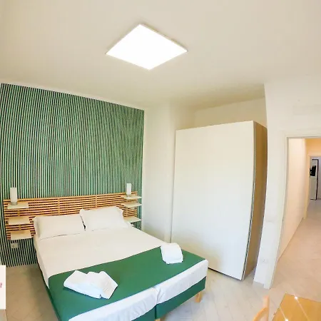 Antonio&maria's 度假居