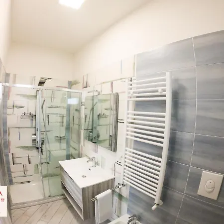 Holiday home Antonio&maria's Pompei