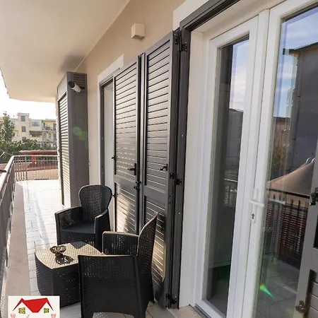 Antonio&maria's 度假居