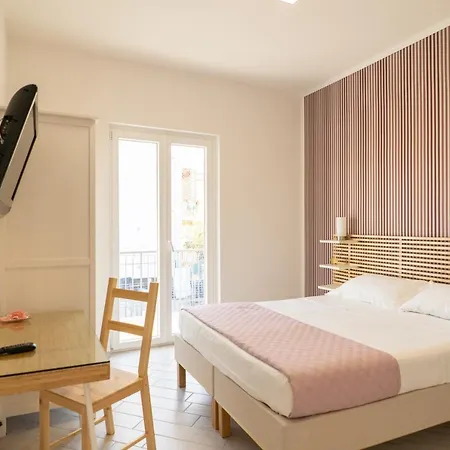 Antonio&maria's Pompei