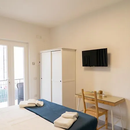 Antonio&maria's 度假居