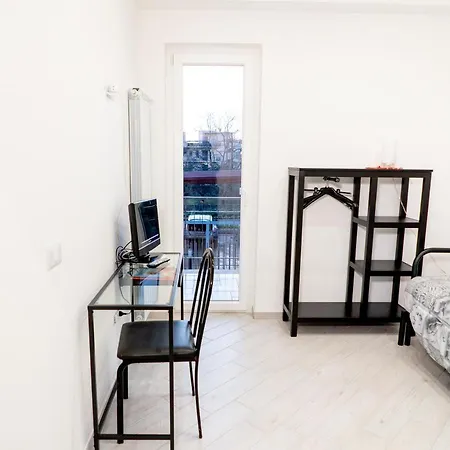 בית נופש Antonio&maria's *