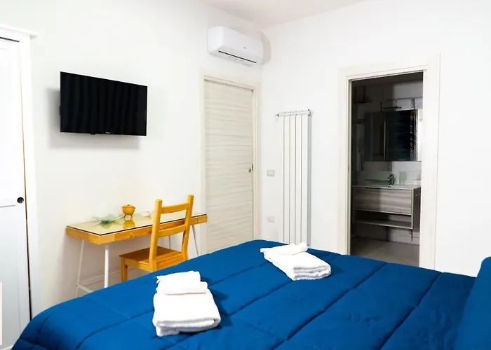 Antonio&maria's Holiday home Pompei