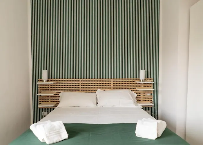 Antonio&maria's Nyaraló Pompeji