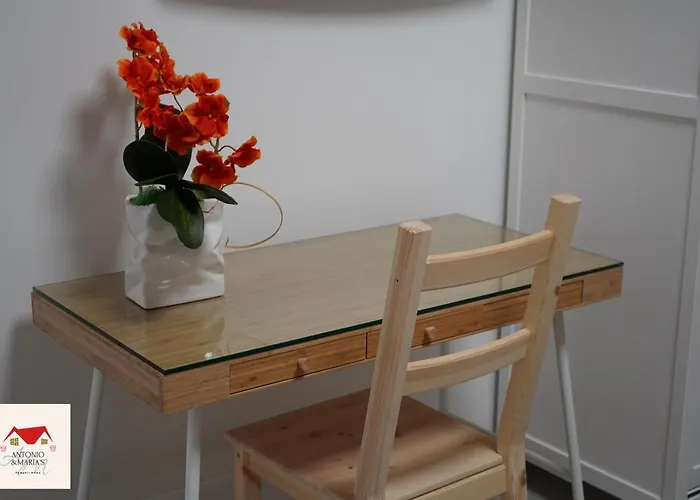 Antonio&maria's * Pompeji