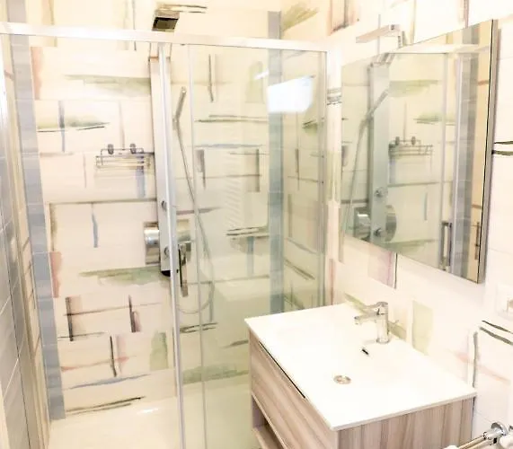 Holiday home Antonio&maria's *