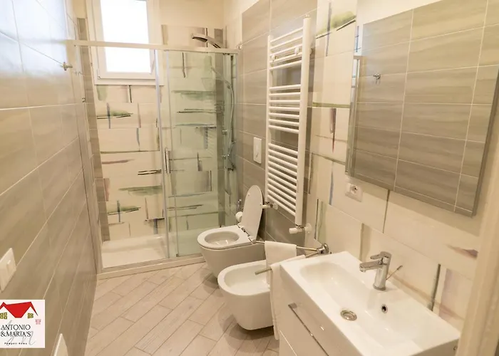 Antonio&maria's * Pompei