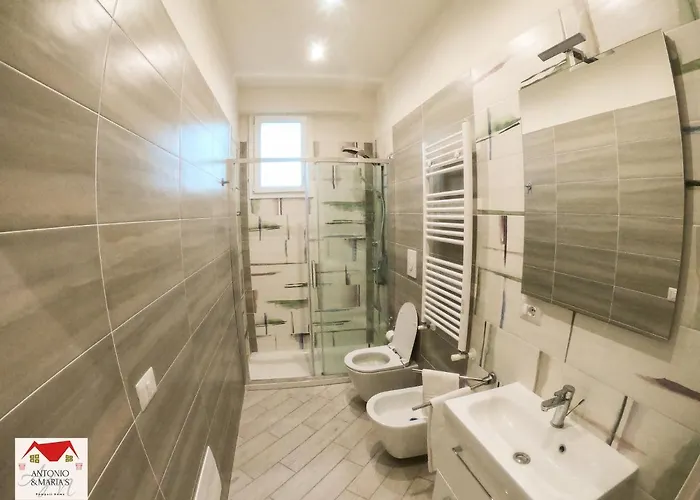 Antonio&maria's Pompeji