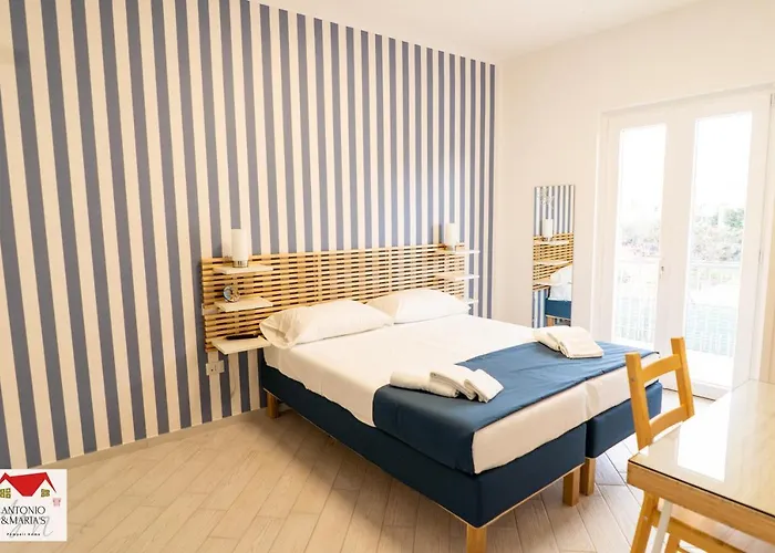 Antonio&maria's Holiday home