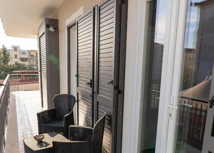 Antonio&maria's Holiday home