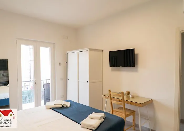 Antonio&maria's Holiday home