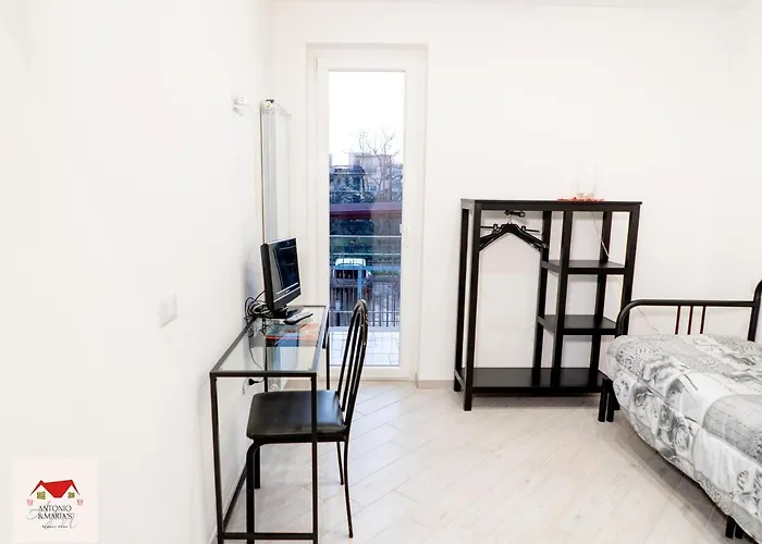 Nyaraló Antonio&maria's *