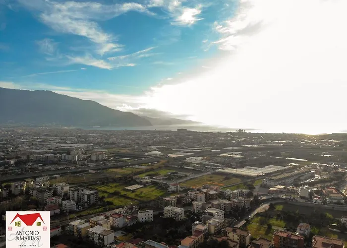 Antonio&maria's * Pompei